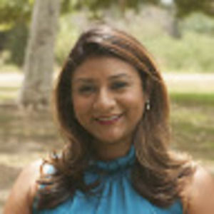 Meet your Posher, Vicky